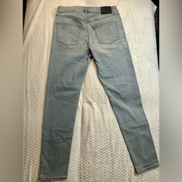 Men Express Jeans Size 32X34 - Picture 5 of 7